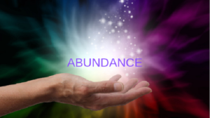5 Keys To Inviting Abundance Into Your Life