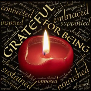 Tips For Your Daily Gratitude Practice